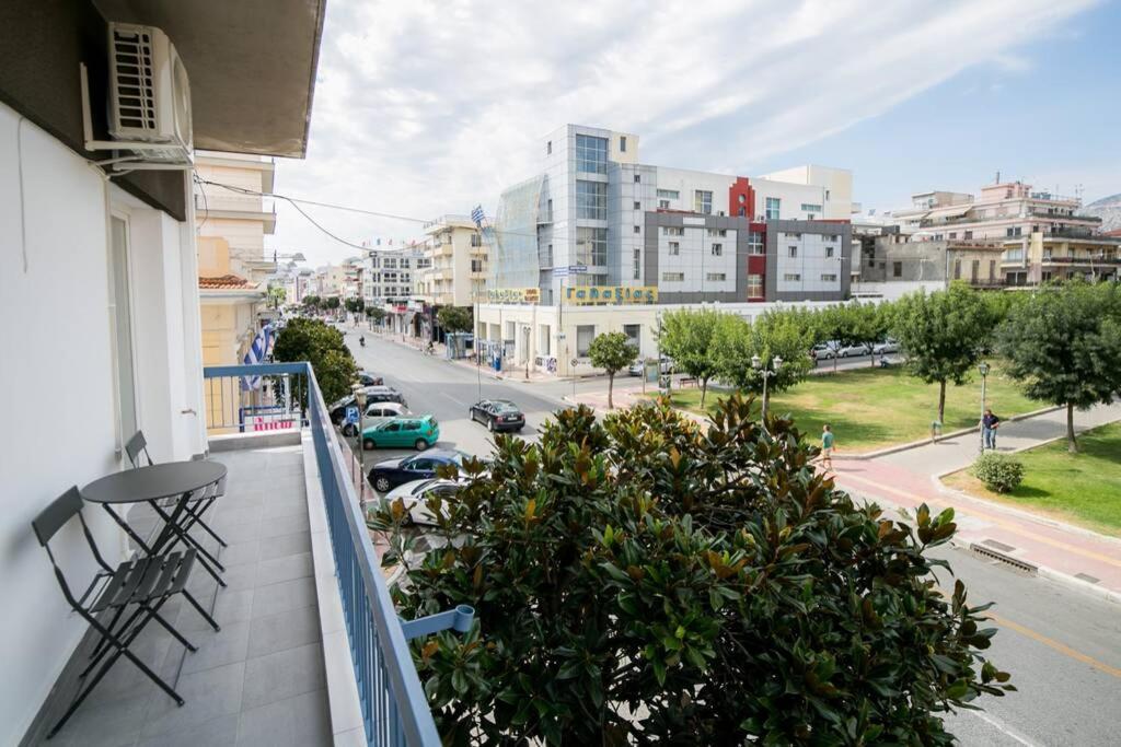 Belajo New Apartment !! Volos Buitenkant foto