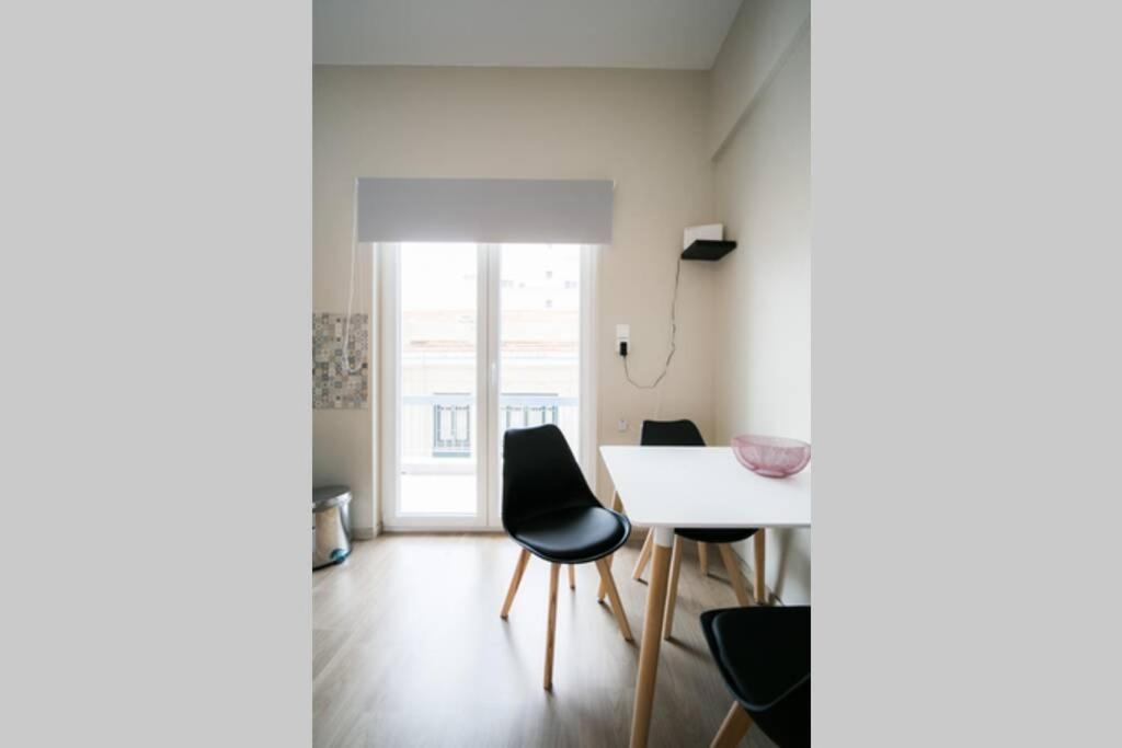 Belajo New Apartment !! Volos Buitenkant foto